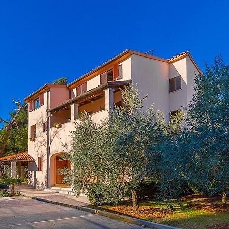 פאז'אנה Apartments Valbandon מראה חיצוני תמונה