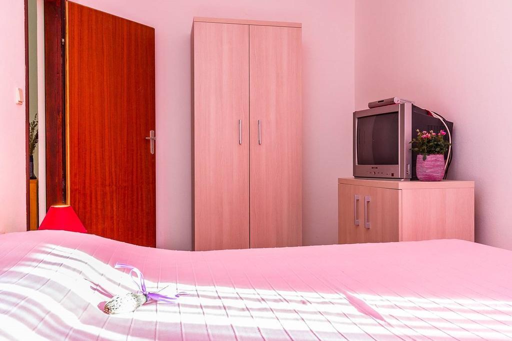 פאז'אנה Apartments Valbandon מראה חיצוני תמונה