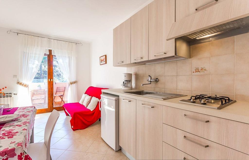 פאז'אנה Apartments Valbandon מראה חיצוני תמונה