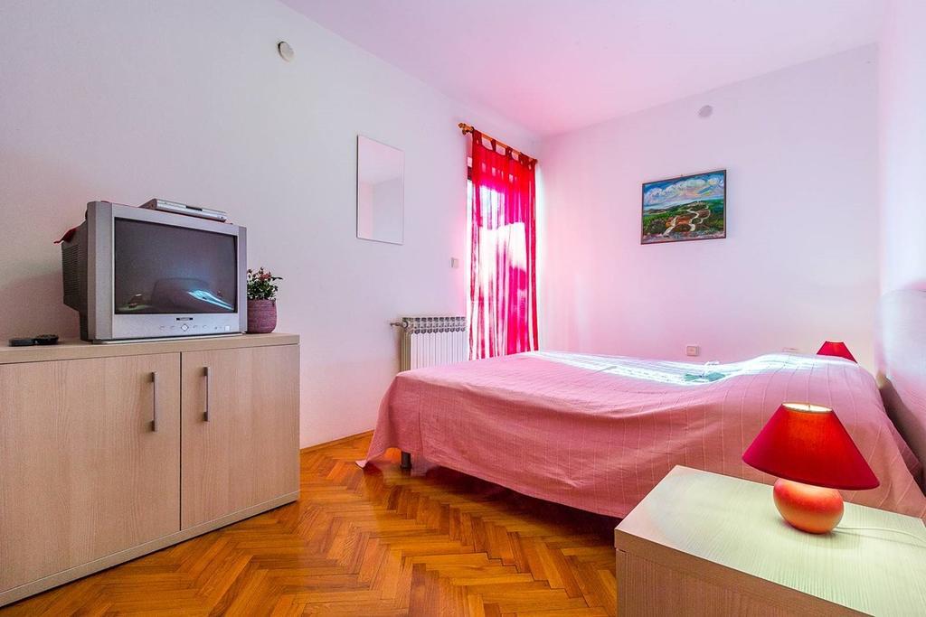 פאז'אנה Apartments Valbandon מראה חיצוני תמונה