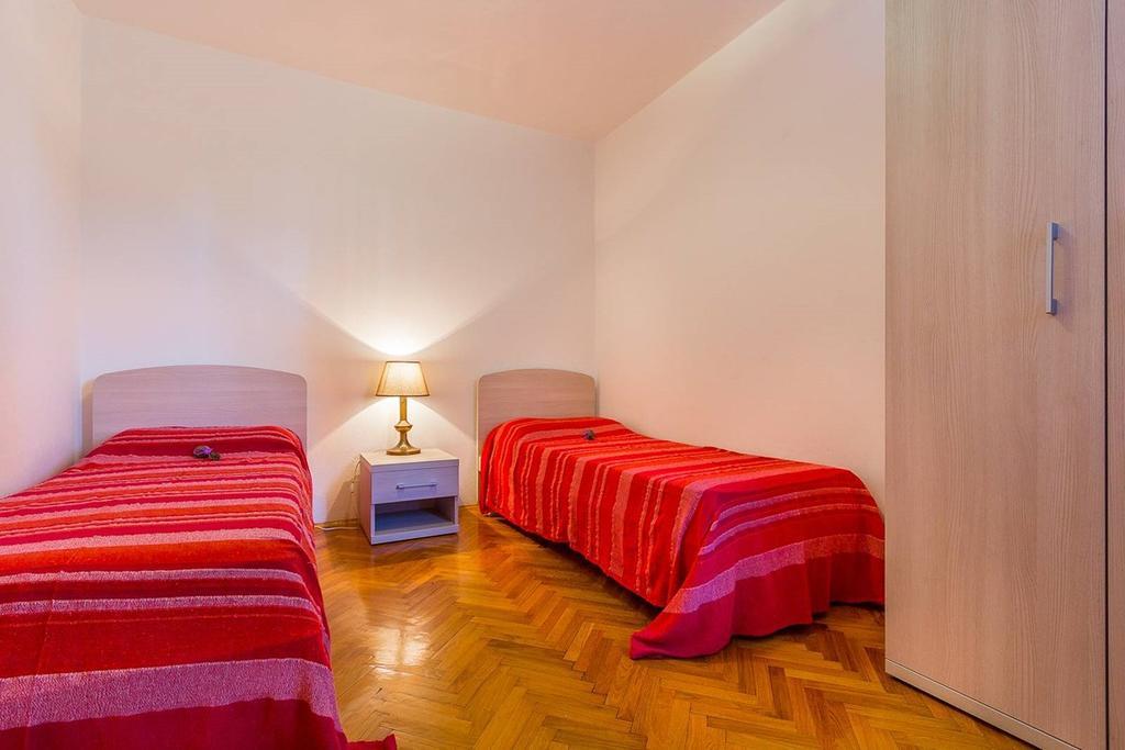 פאז'אנה Apartments Valbandon מראה חיצוני תמונה
