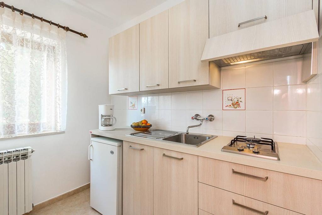 פאז'אנה Apartments Valbandon מראה חיצוני תמונה