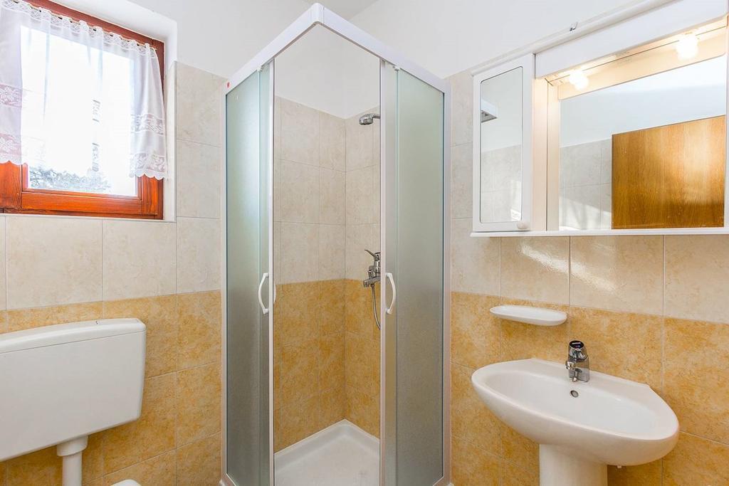 פאז'אנה Apartments Valbandon מראה חיצוני תמונה