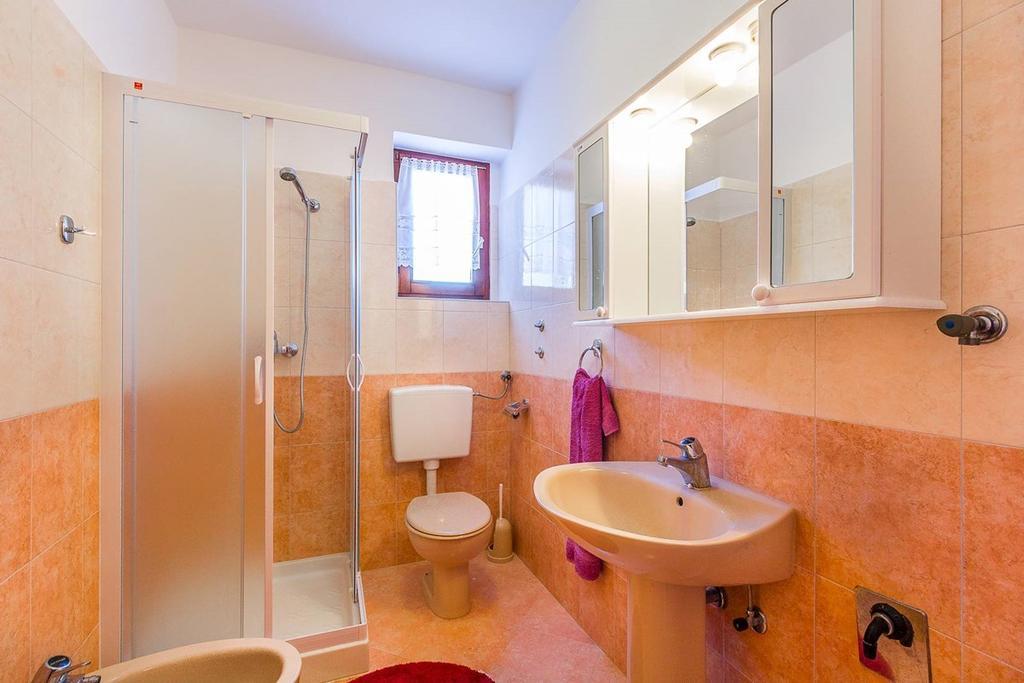 פאז'אנה Apartments Valbandon מראה חיצוני תמונה